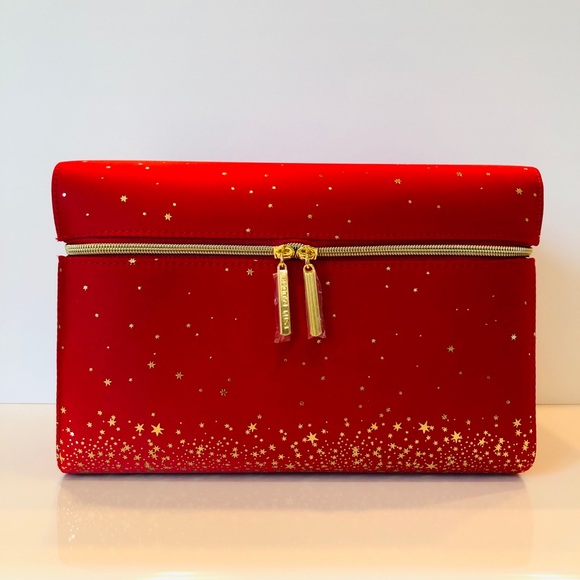 8-Pc Estée Lauder Full-size Makeup Gift Set, Cosmetic Travel Case Included, NEW - Picture 3 of 11